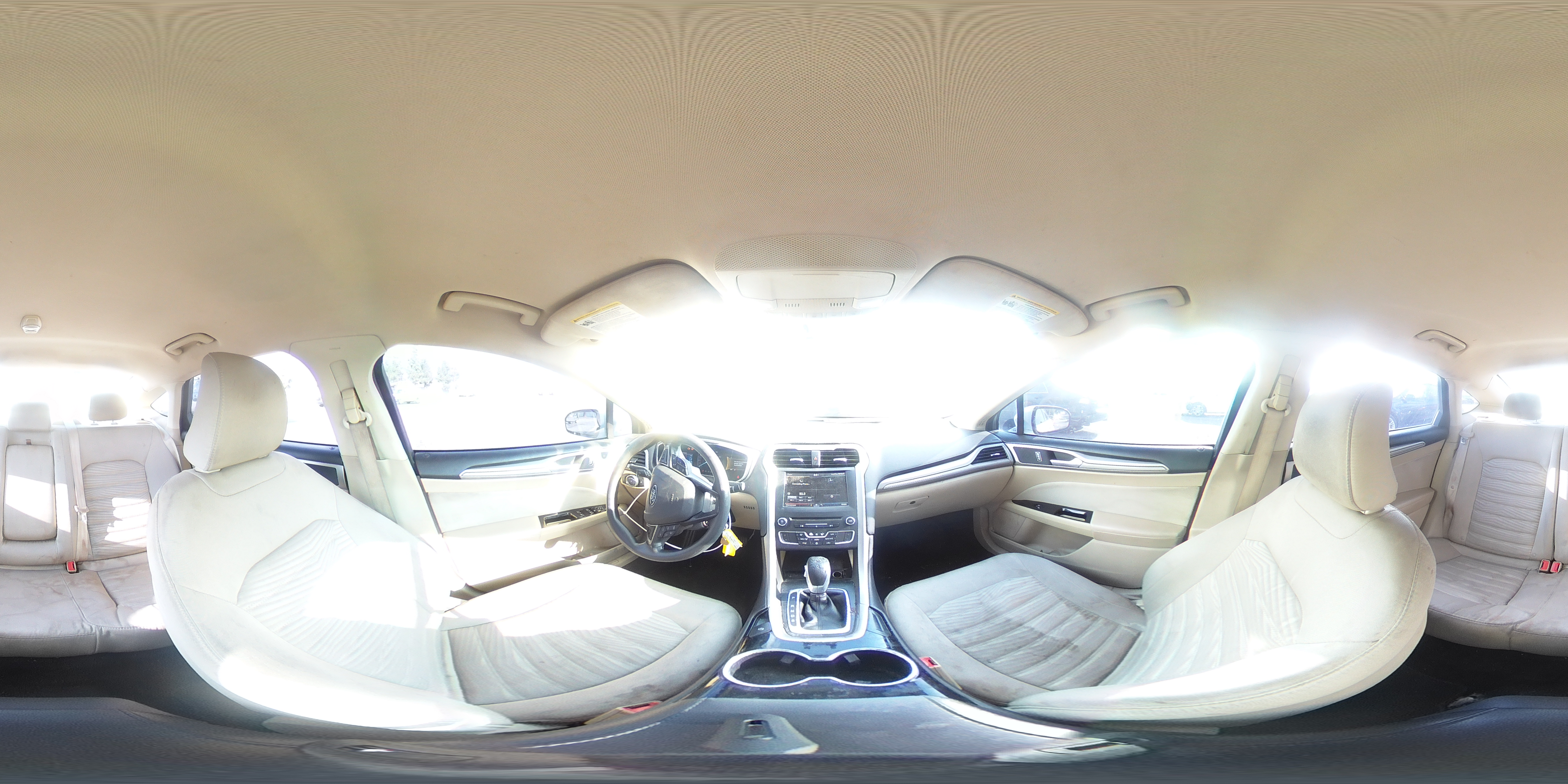 2016 Ford Fusion Se VIN: 3FA6P0H79GR200897 Lot: 93684505