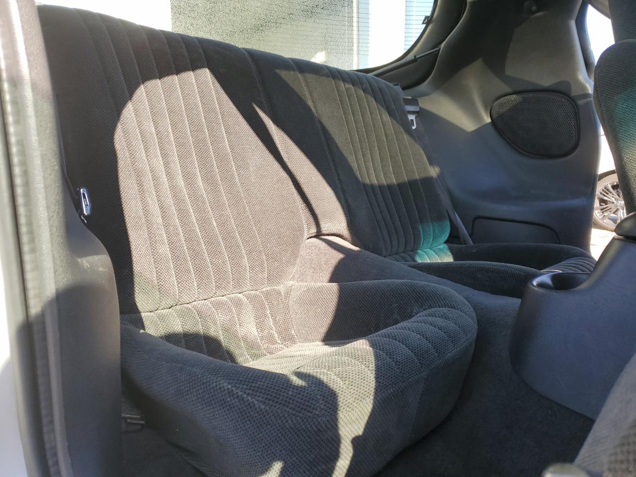 2002 Pontiac Firebird VIN: 2G2FS22KX22139086 Lot: 93568675