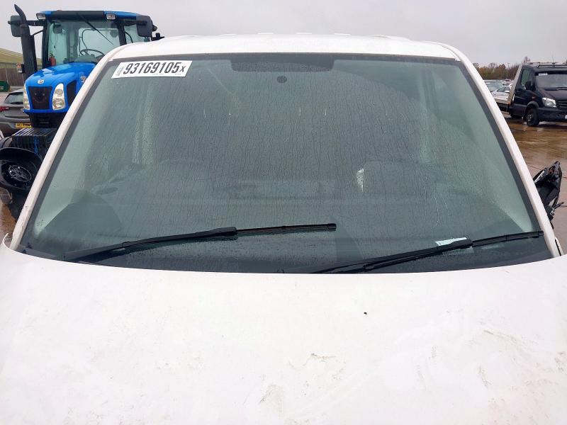 2019 VOLKSWAGEN TRANSPORTER 2.0 TDI BMT 102 STARTLINE VAN EURO 6