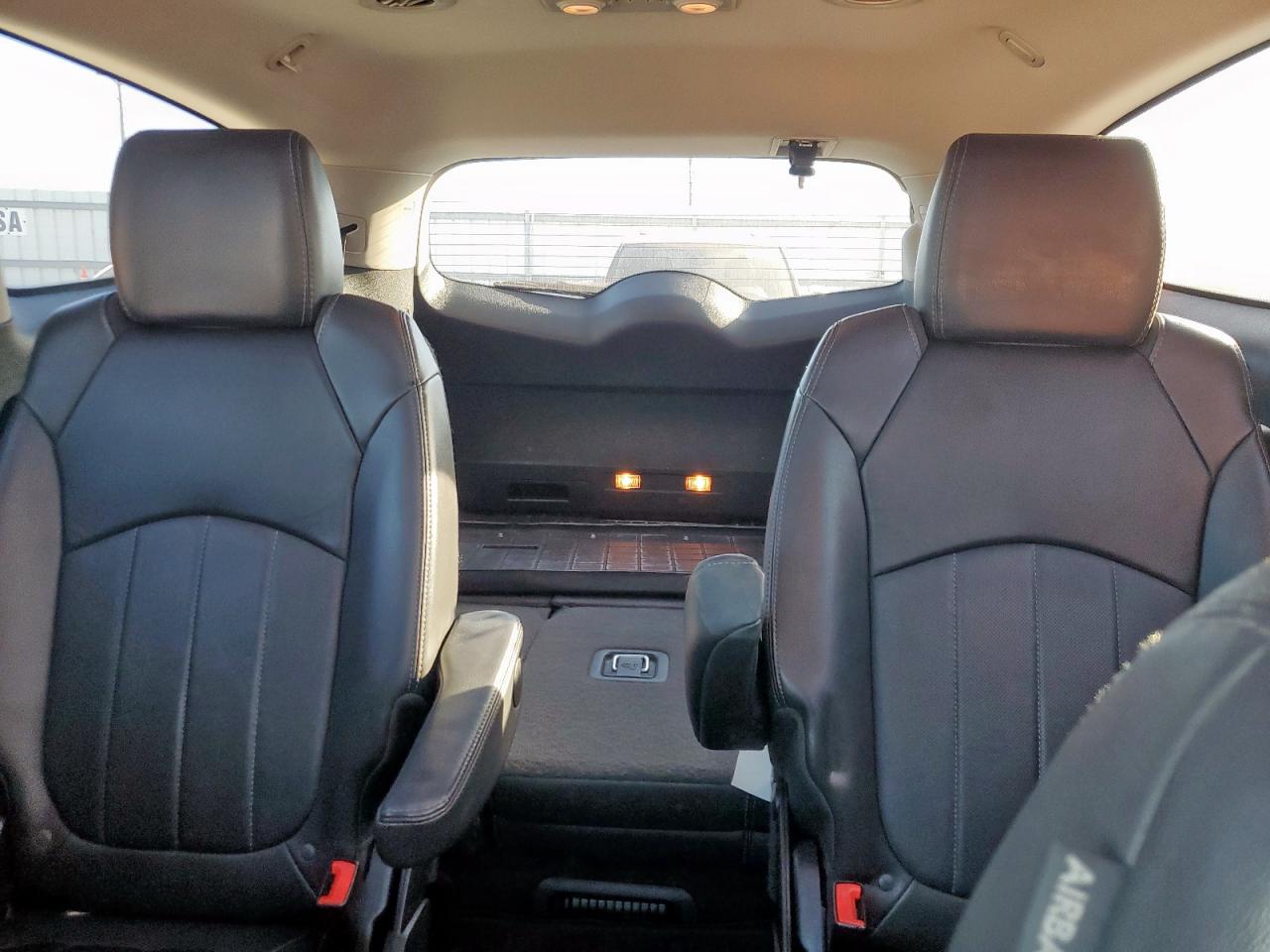 2016 Buick Enclave VIN: 5GAKRCKD7GJ134736 Lot: 92323075