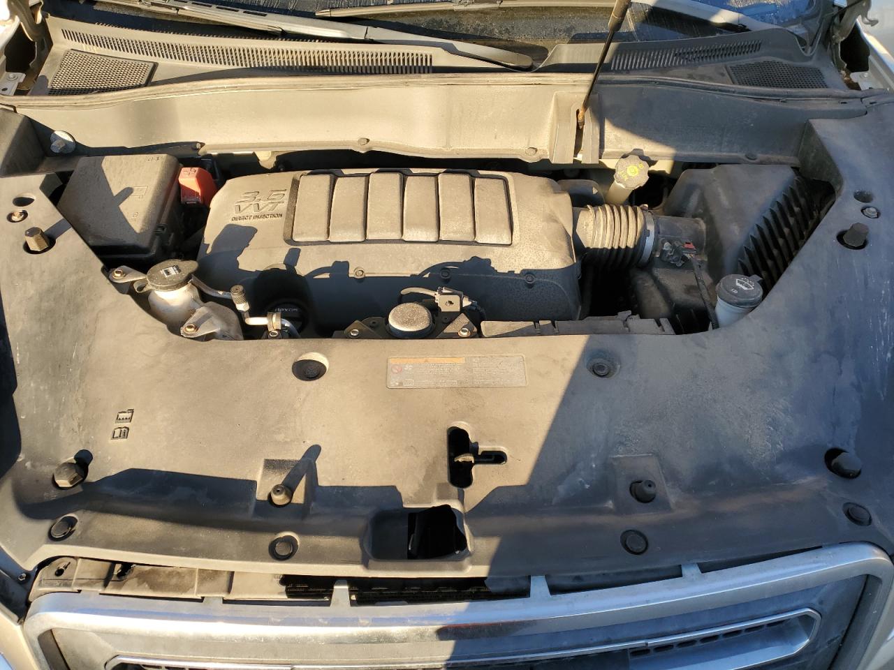 2014 GMC Acadia Slt-1 VIN: 1GKKRRKD6EJ366120 Lot: 92929255