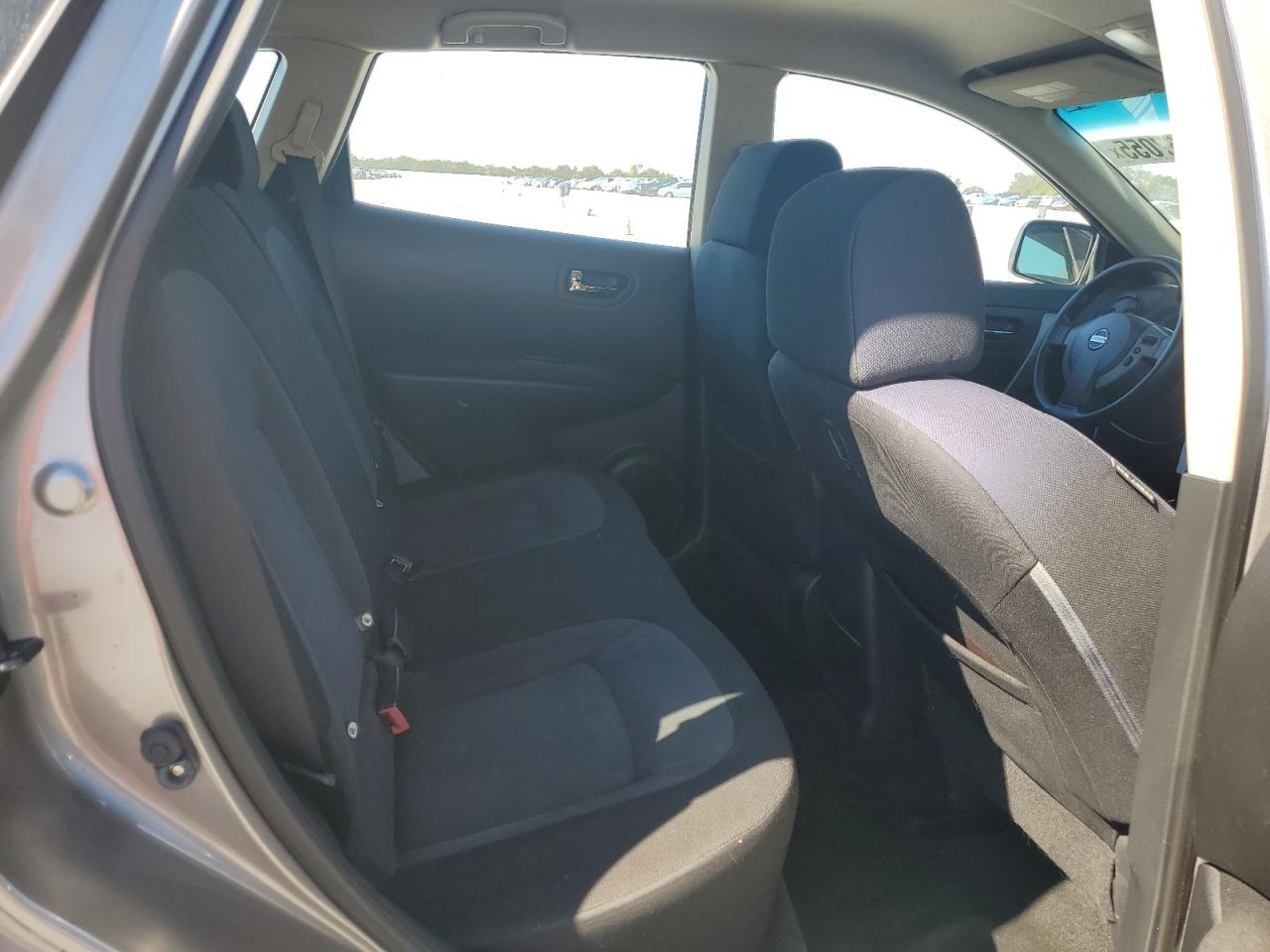 2013 Nissan Rogue S VIN: JN8AS5MT3DW504324 Lot: 92467055