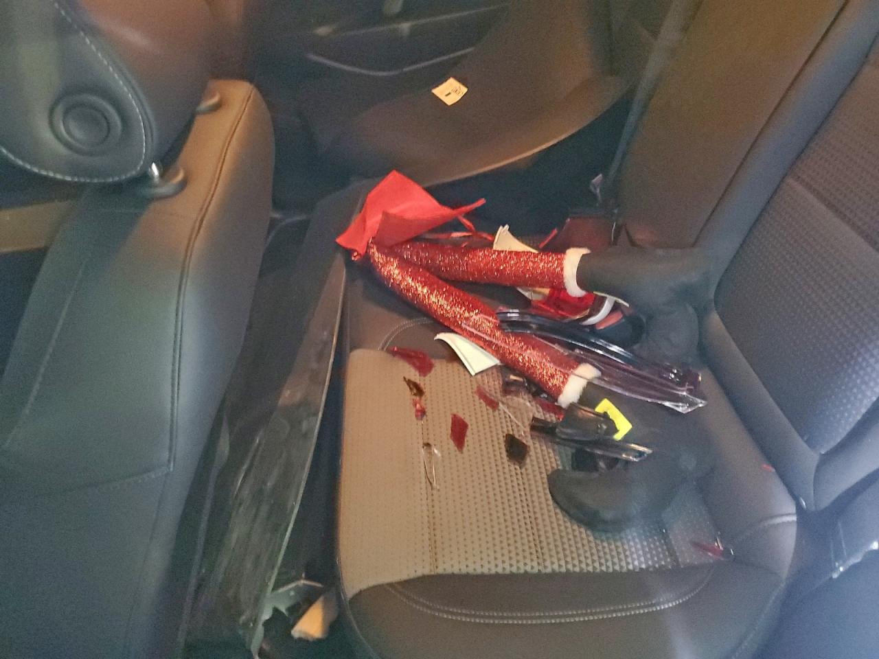 2026 Chevrolet Trax 1Lt VIN: KL77LHEP0TC009520 Lot: 94840065