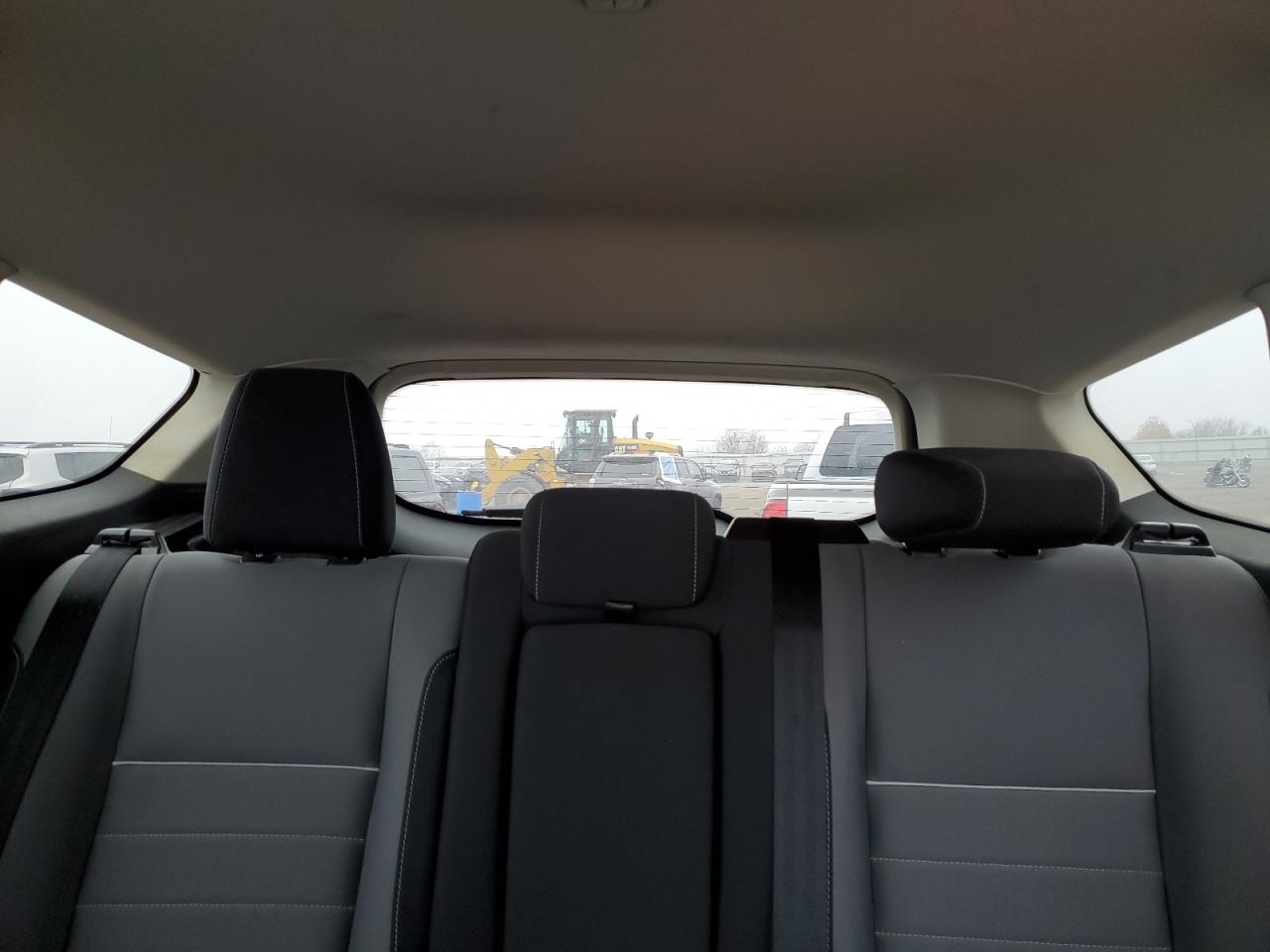 2015 Ford Escape Se VIN: 1FMCU9GX2FUC59207 Lot: 93706085