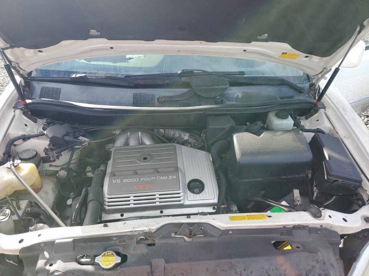 2002 Lexus Rx 300 VIN: JTJGF10U420125668 Lot: 90471525