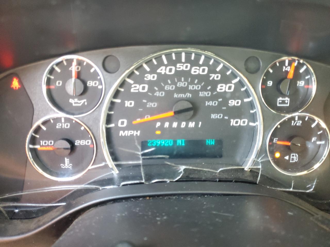 2015 GMC Savana G2500 Lt VIN: 1GKW7RFF1F1138384 Lot: 92312135