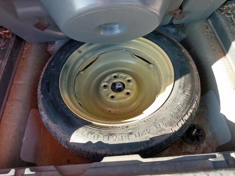 2000 HONDA HR-V 1.6 5DR CVT AUTO 4WD