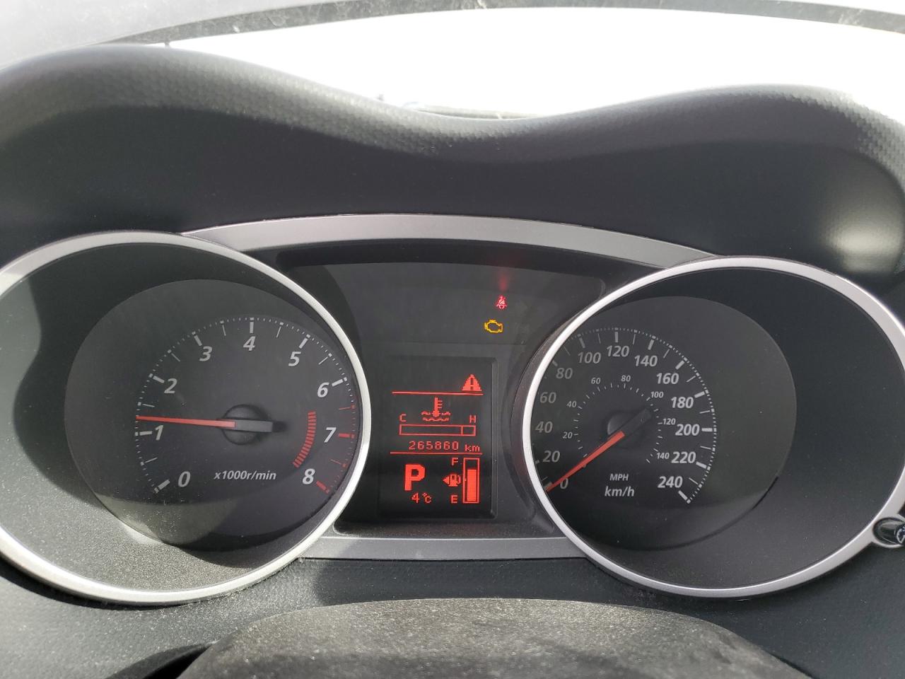 2012 Mitsubishi Outlander Se VIN: JA4JT3AX9CU604565 Lot: 92891625