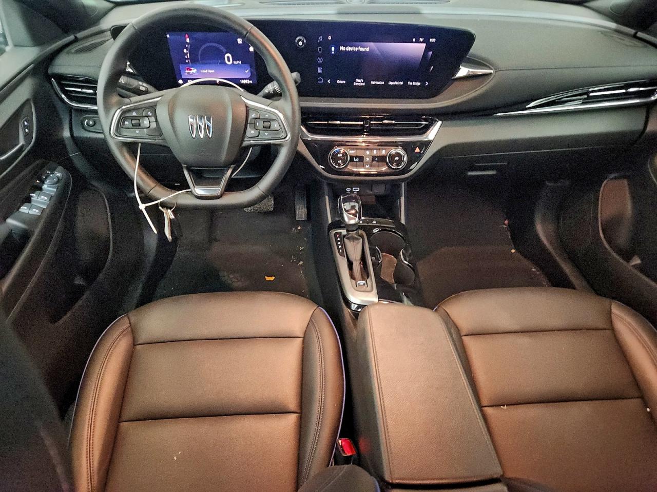 2025 Buick Envista Sport Touring VIN: KL47LBEP5SB183503 Lot: 93501805