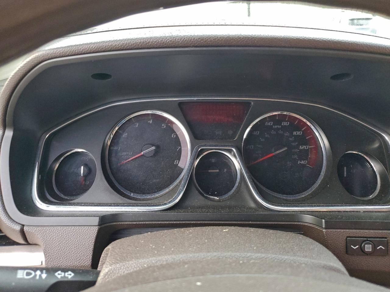 2015 GMC Acadia Denali VIN: 1GKKRTKD7FJ245403 Lot: 94301005