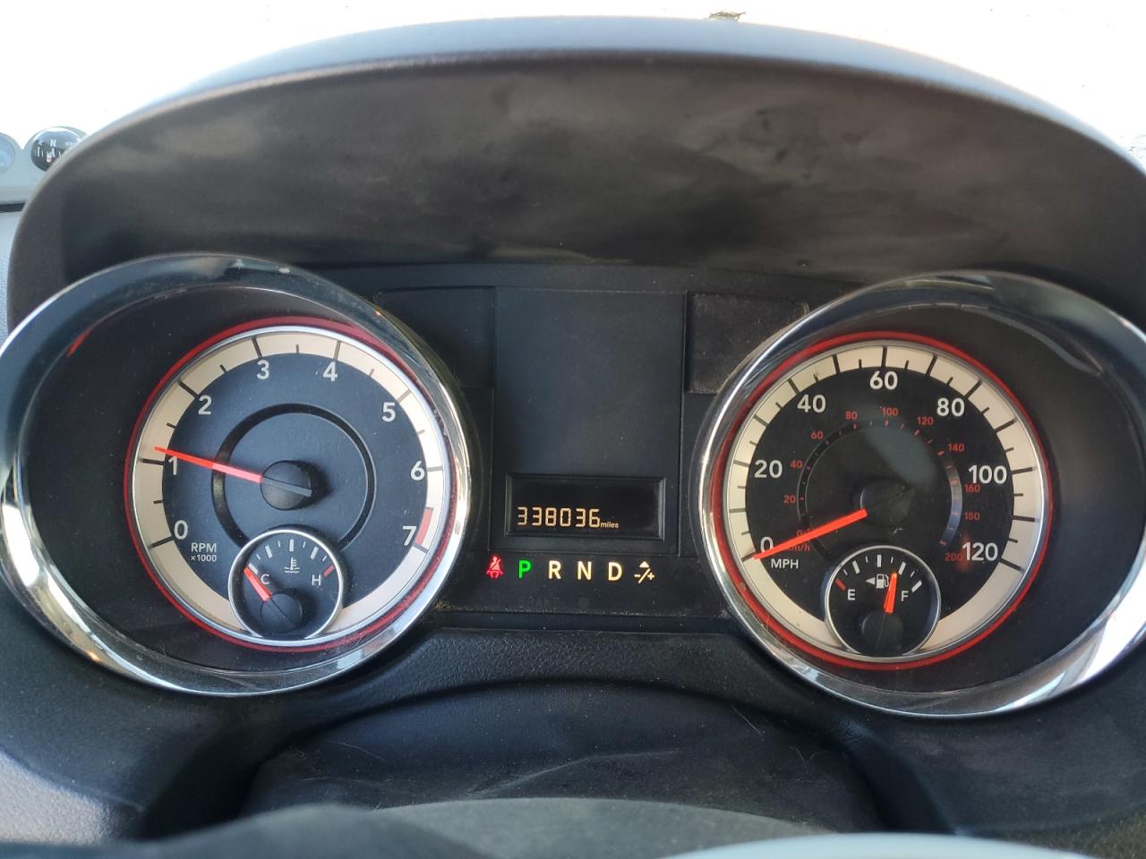 2018 Dodge Grand Caravan Se VIN: 2C4RDGBG8JR137340 Lot: 92057975