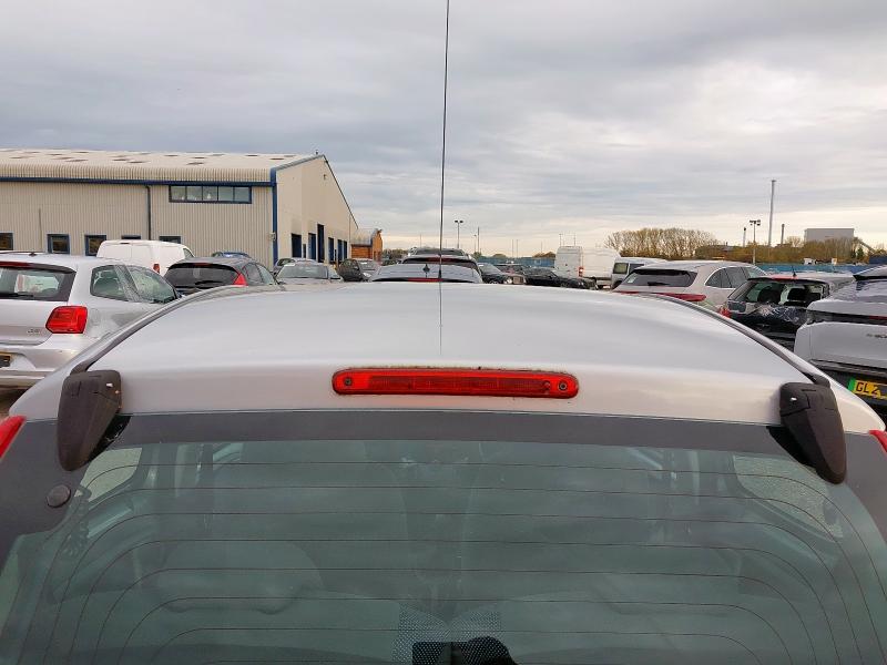 2006 PEUGEOT 107 1.0 URBAN 5DR