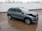 2025 SKODA KAROQ 1.5 TSI SE EDITION 5DR DSG for sale at Copart CHESTER