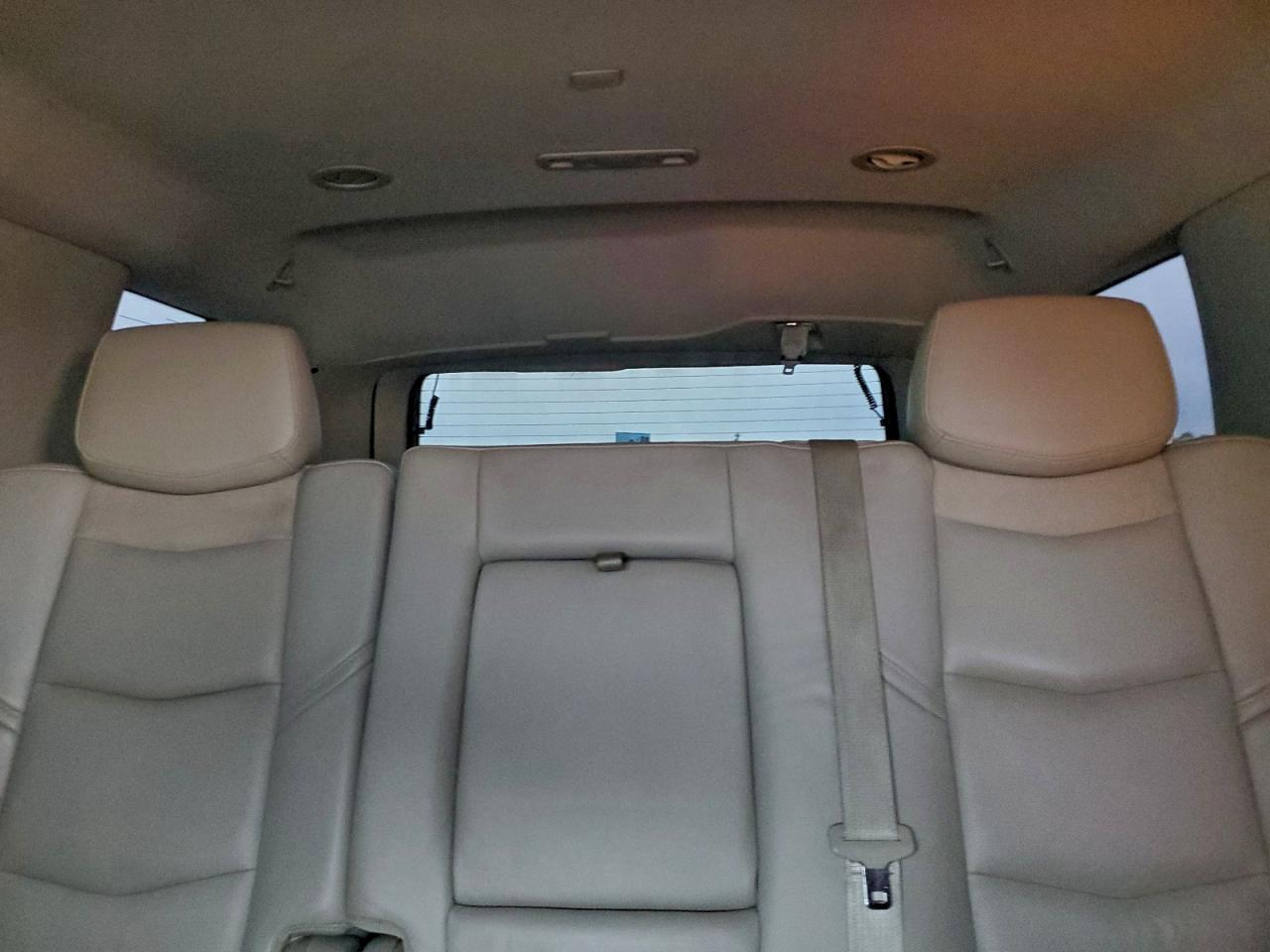 2015 Cadillac Escalade Premium VIN: 1GYS4CKJ4FR267046 Lot: 93423625