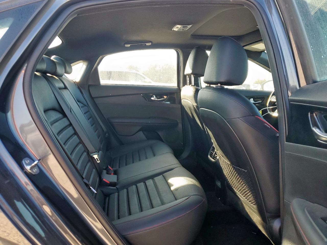 2024 Kia Forte Gt VIN: 3KPF44ACXRE798512 Lot: 91451345