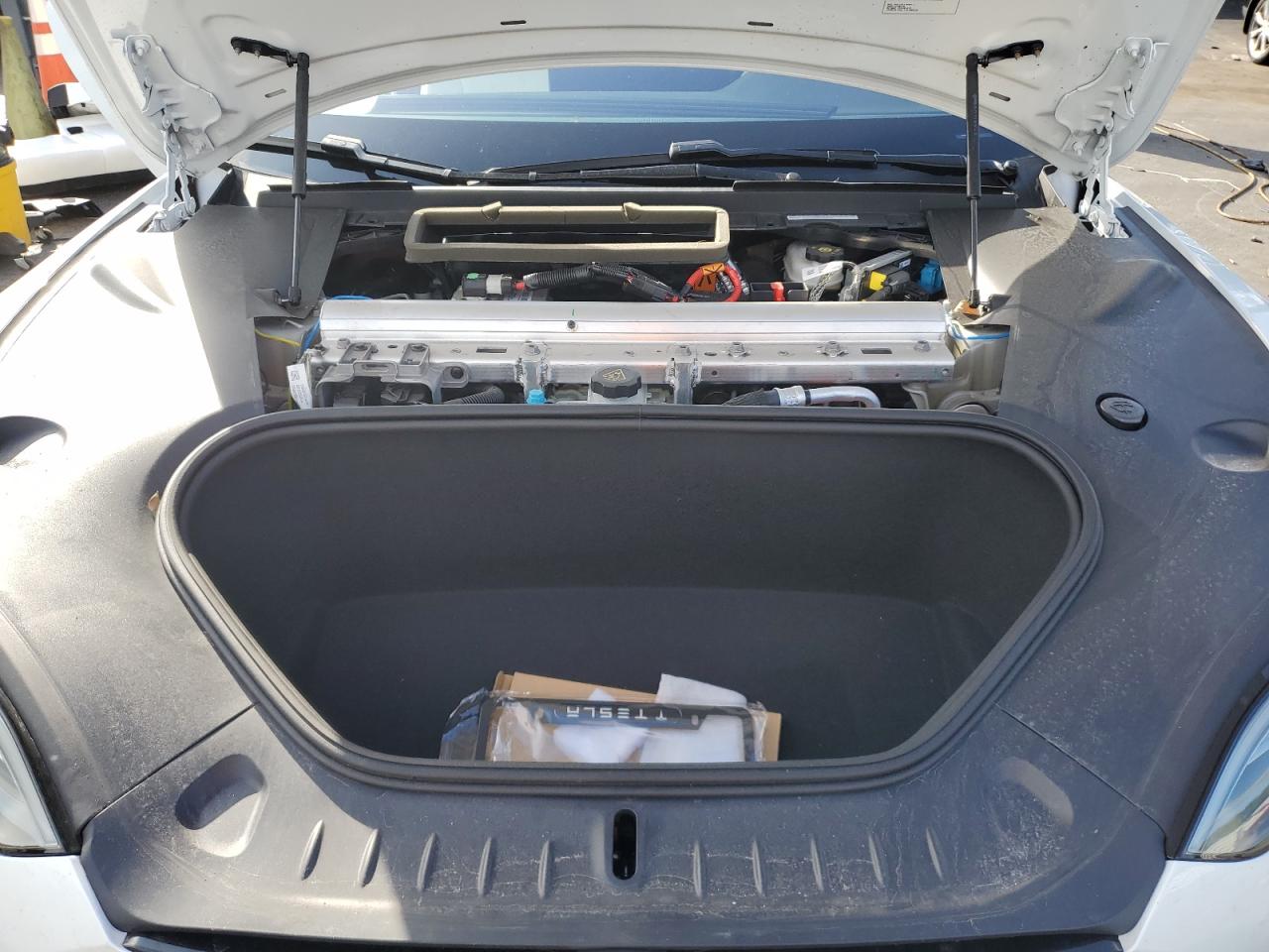 2024 Tesla Model S VIN: 5YJSA1E53RF532681 Lot: 90364445