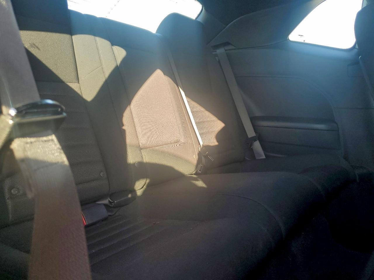 2009 Dodge Challenger Se VIN: 2B3LJ44V59H559349 Lot: 94464515