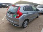 2018 HONDA JAZZ 1.3 I-VTEC S 5DR for sale at Copart NEWBURY