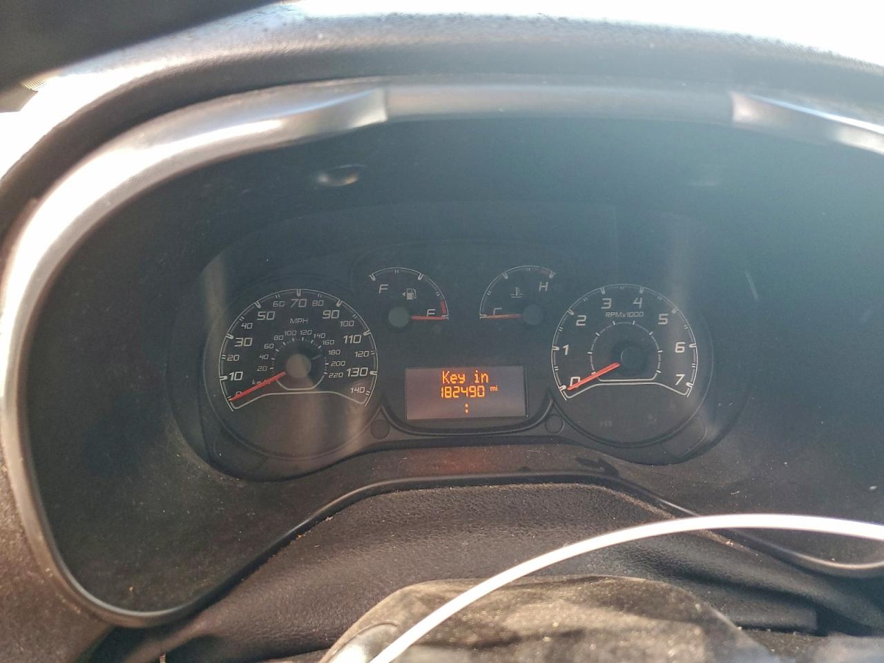 2016 Ram Promaster City VIN: ZFBERFAT3G6B03417 Lot: 93536905