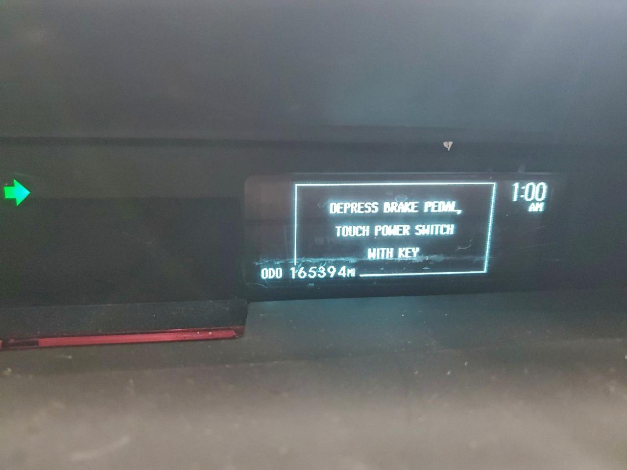 2014 Toyota Prius VIN: JTDKN3DU3E1764533 Lot: 94273155