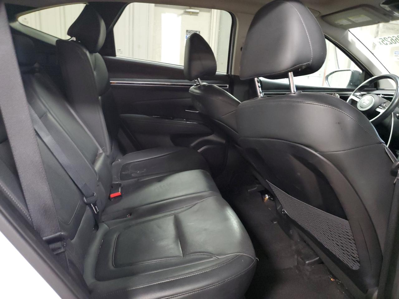 2022 Hyundai Tucson Sel VIN: 5NMJCCAE4NH061947 Lot: 92236625