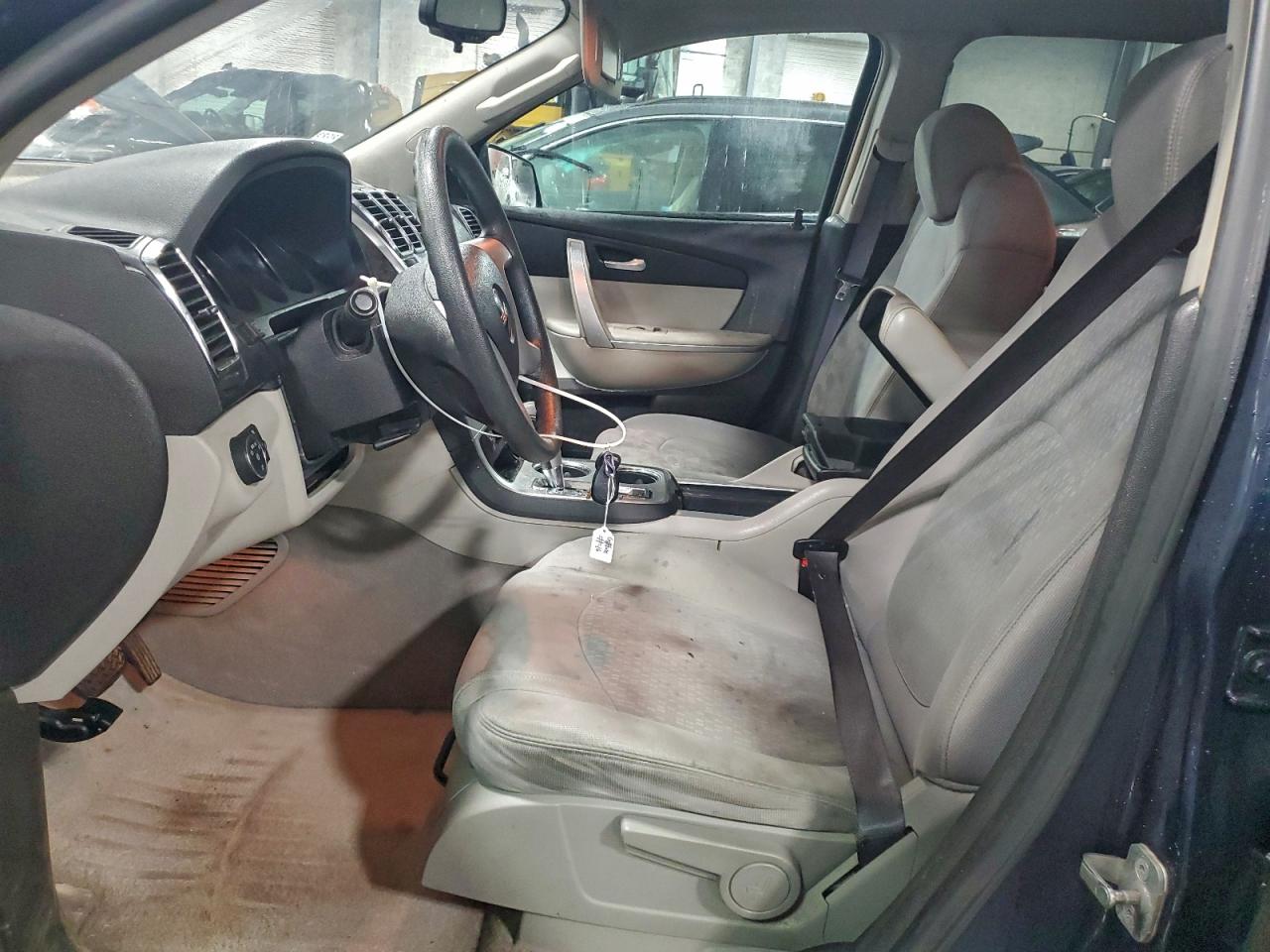 2008 GMC Acadia Sle VIN: 1GKER13718J230571 Lot: 94358565