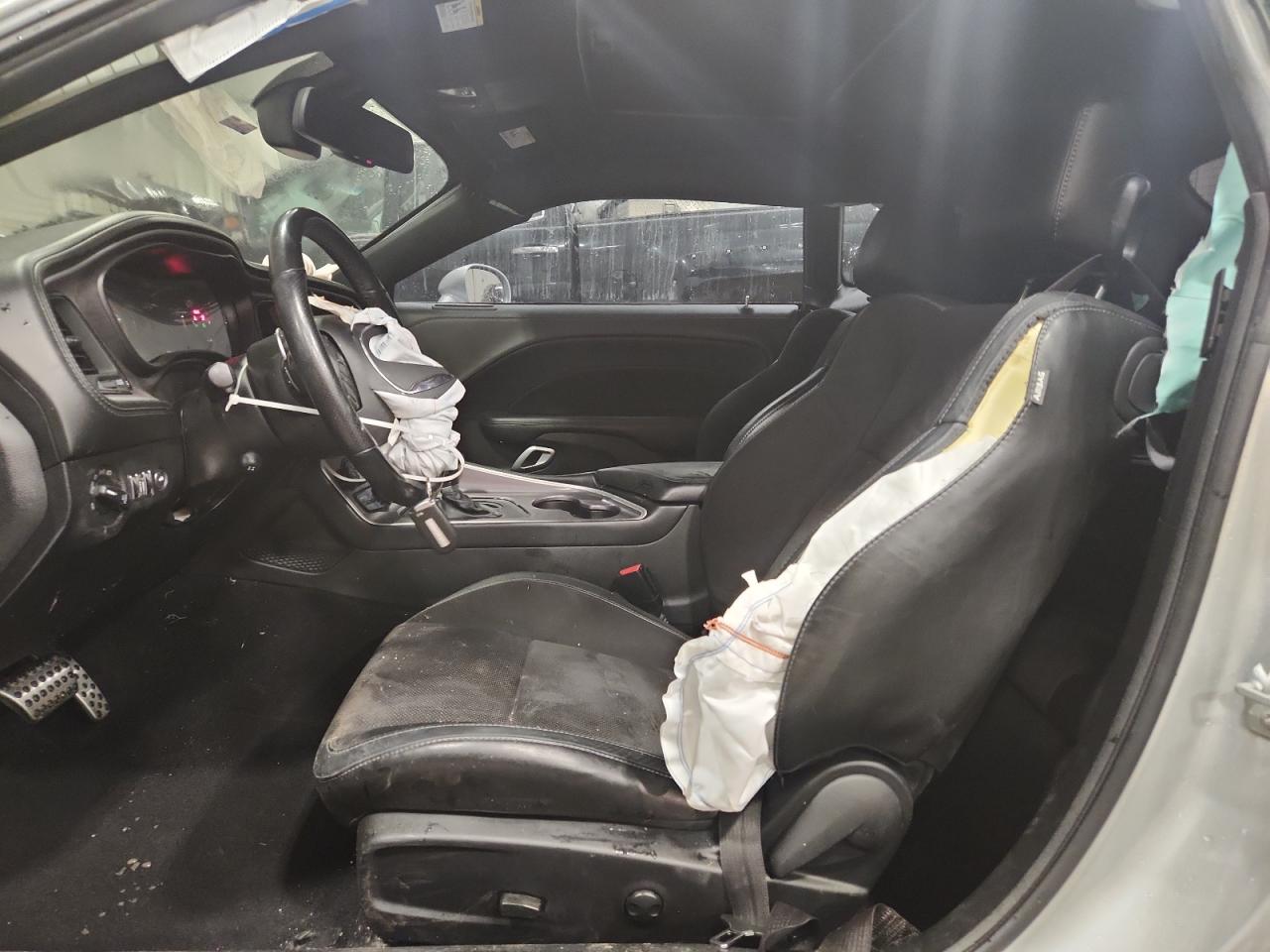 2022 Dodge Challenger Gt VIN: 2C3CDZKGXNH165545 Lot: 92210115