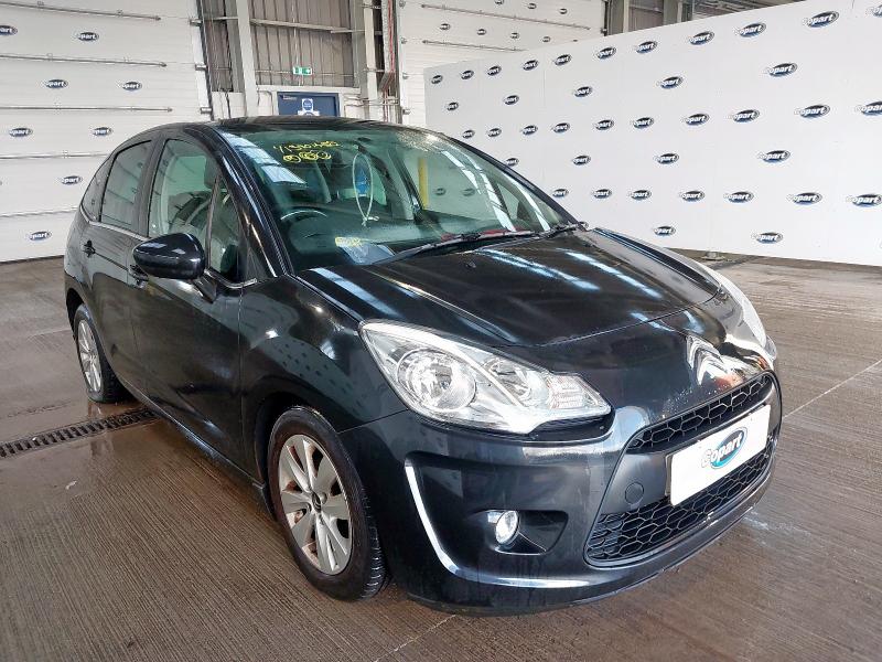 2010 CITROEN C3 1.4 VTI 16V VTR+ 5DR
