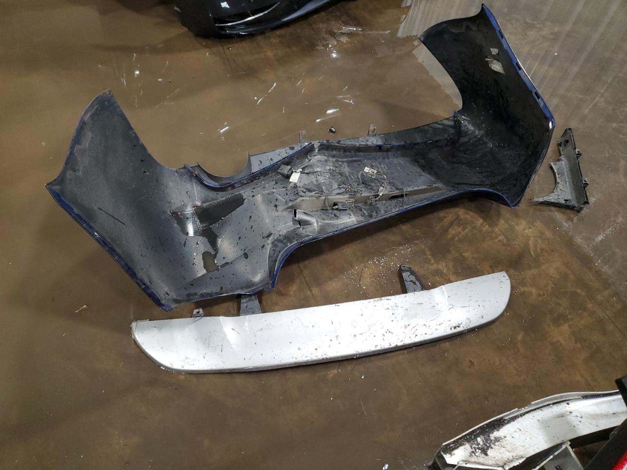 2014 Buick Verano VIN: 1G4PP5SK9E4159083 Lot: 91203805