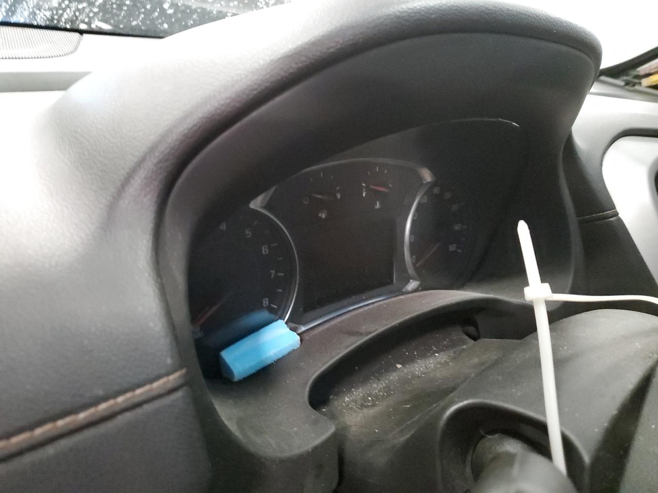 2018 GMC Terrain Slt VIN: 3GKALVEX4JL155318 Lot: 92617925