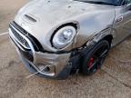 2016 MINI CLUBMAN 2.0 COOPER S 6DR for sale at Copart NEWBURY