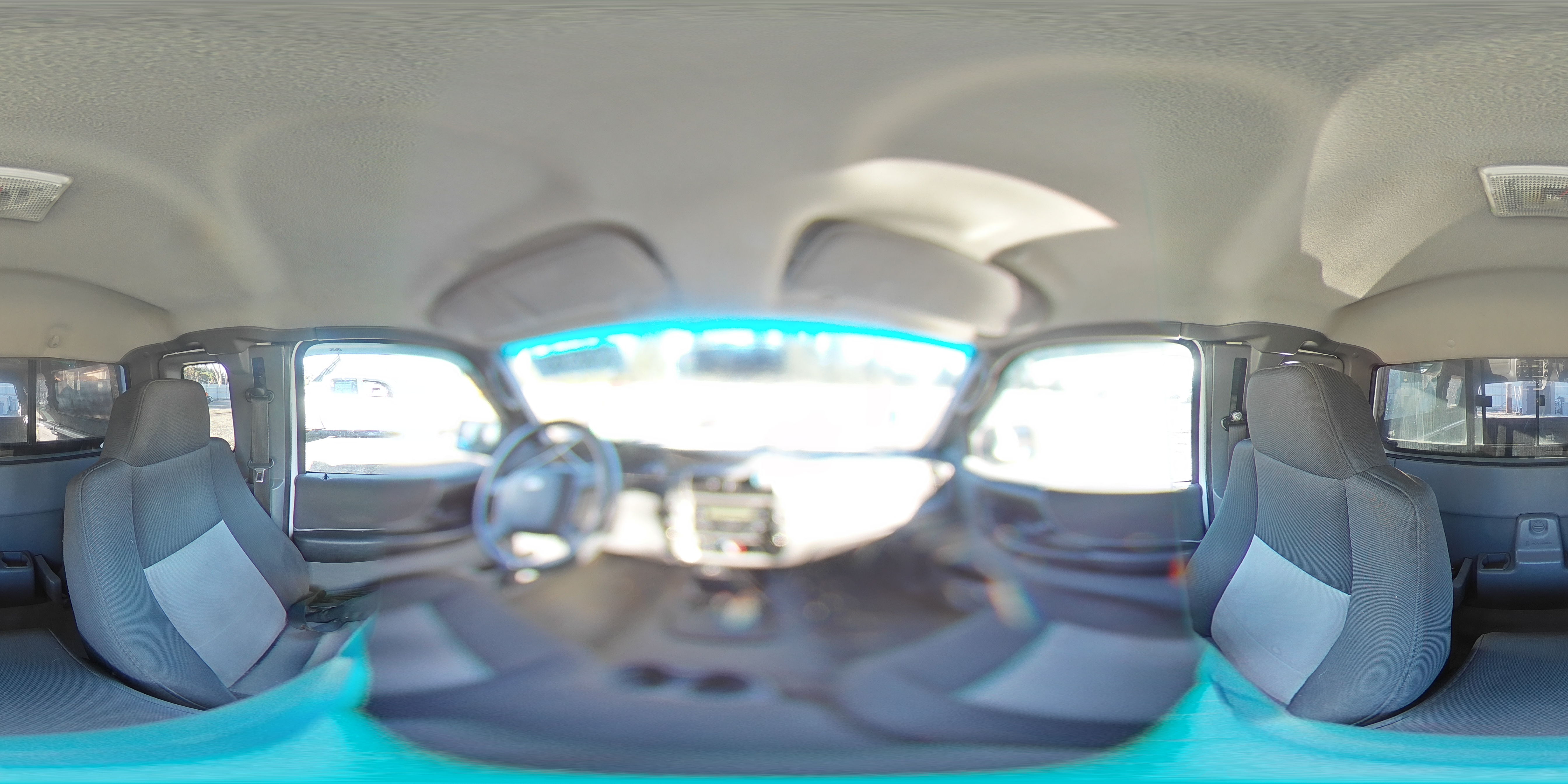 2009 Ford Ranger Super Cab VIN: 1FTZR45E79PA18931 Lot: 93485995