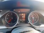 2012 AUDI A5 2.0 TDI 177 S LINE 5DR for sale at Copart SANDTOFT