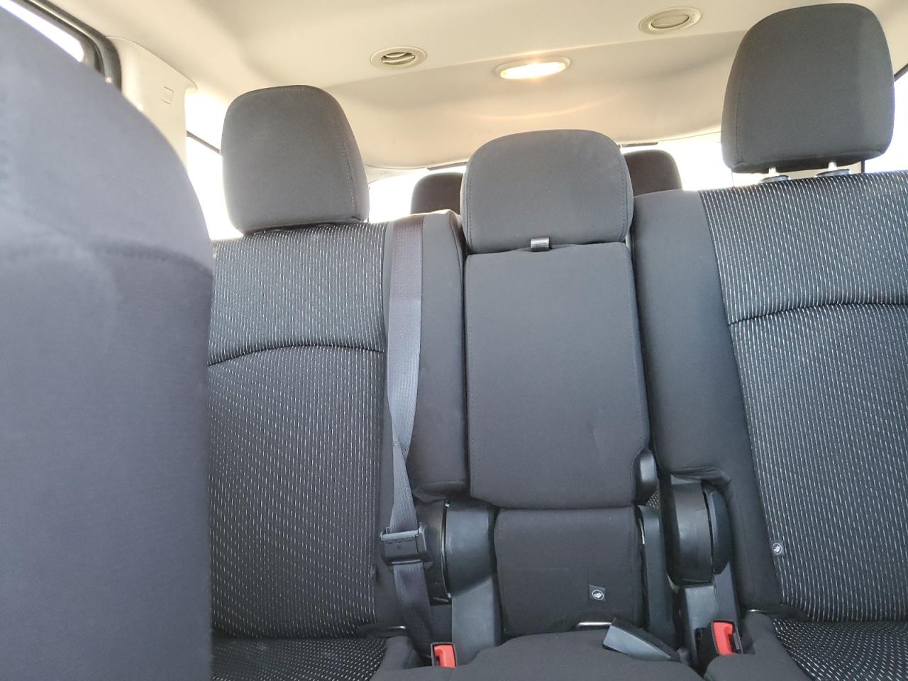 2016 Dodge Journey Se VIN: 3C4PDCAB3GT234814 Lot: 91349625