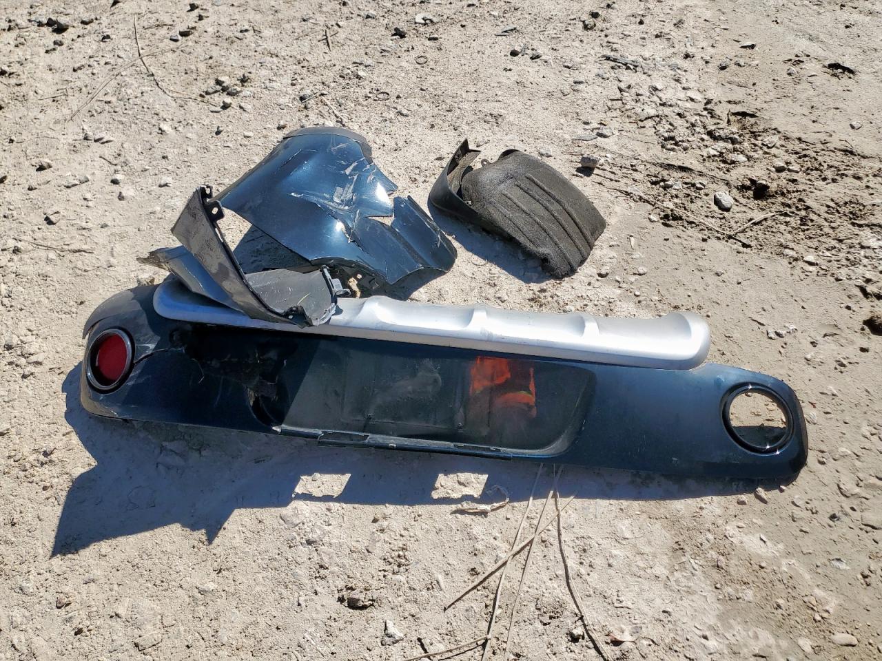 2017 Kia Soul + VIN: KNDJP3A58H7467536 Lot: 90894305