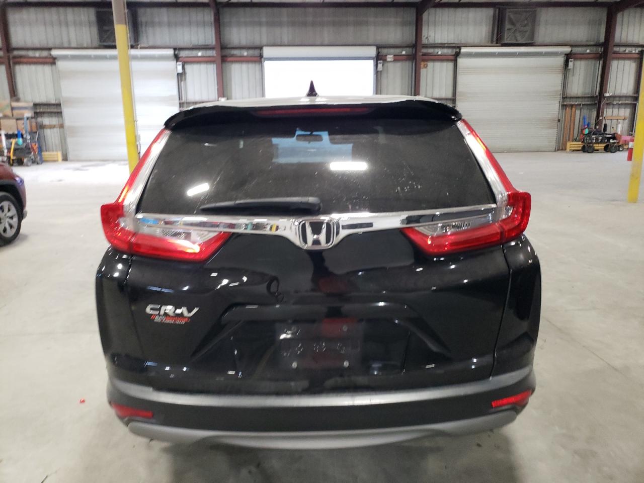 2019 Honda Cr-V Ex VIN: 7FARW1H57KE025109 Lot: 91361985