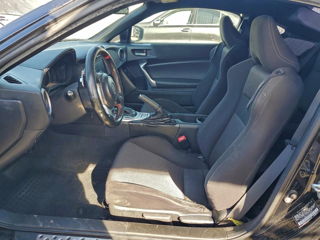 2020 Toyota 86 VIN: JF1ZNAA15L8753931 Lot: 93886285