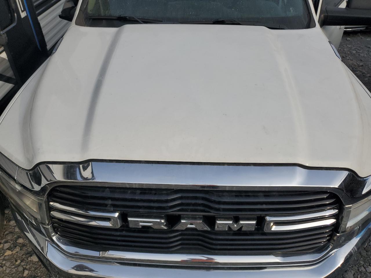 2020 Ram 3500 Big Horn VIN: 3C63RRHL5LG120163 Lot: 93892065