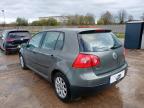 2004 VOLKSWAGEN GOLF 1.6 SE FSI 5DR for sale at Copart WESTBURY