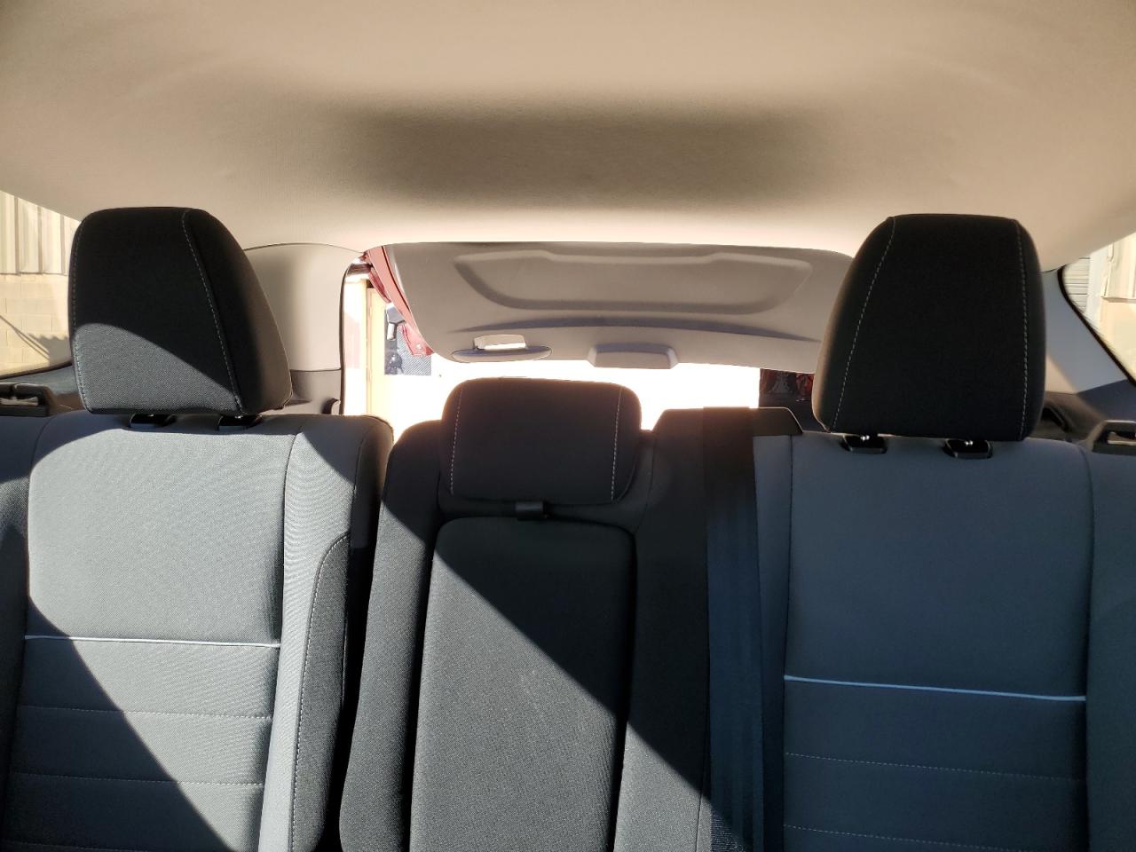 2014 Ford Escape Se VIN: 1FMCU0GX2EUC16657 Lot: 92824865