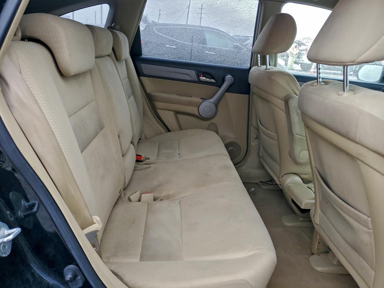 2007 Honda Cr-V Ex VIN: JHLRE48567C030356 Lot: 94532655