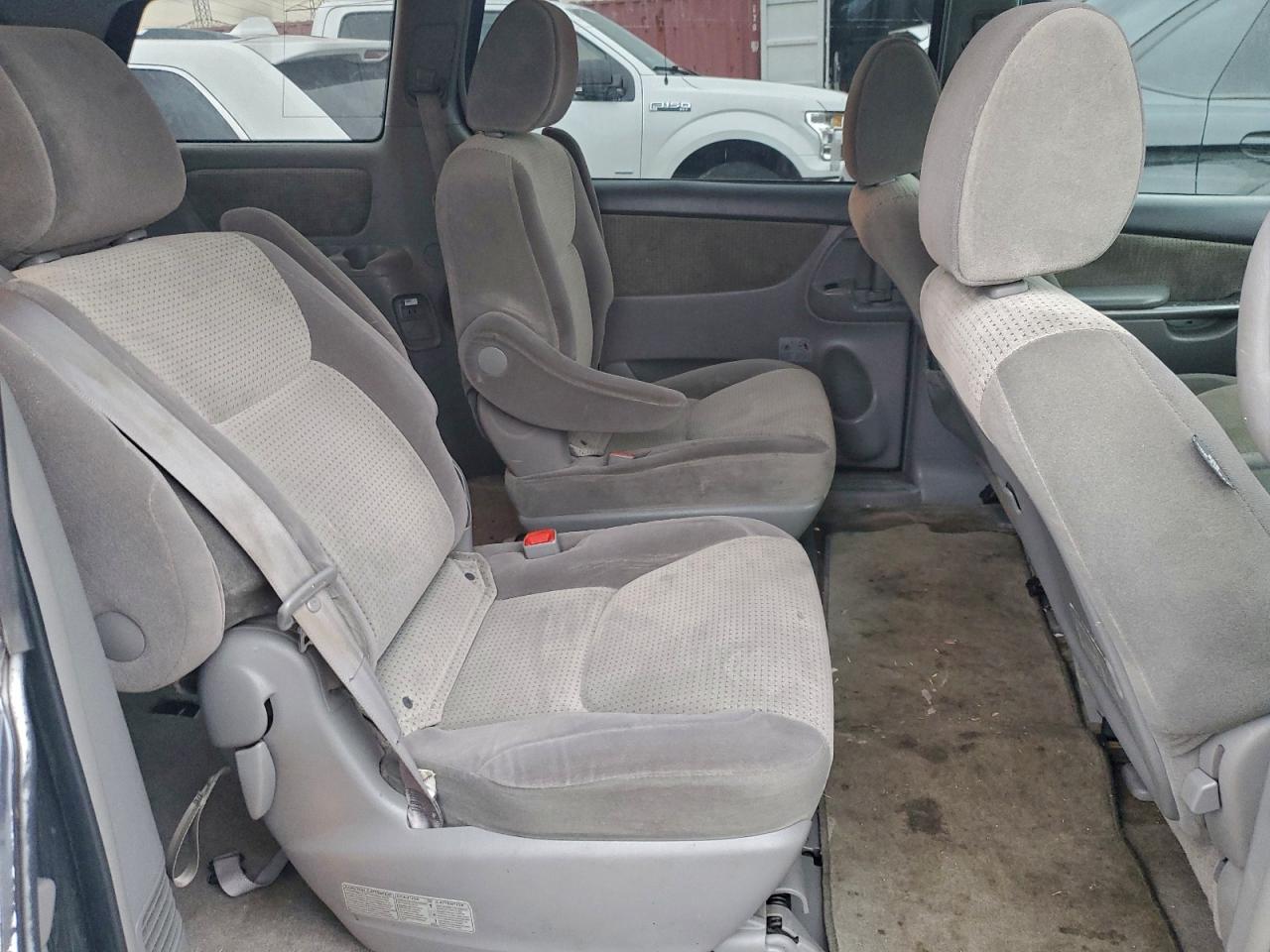 2009 Toyota Sienna Ce VIN: 5TDZK23C29S249882 Lot: 91981975