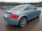 2006 AUDI TT 1.8 T 2DR [190] for sale at Copart WHITBURN
