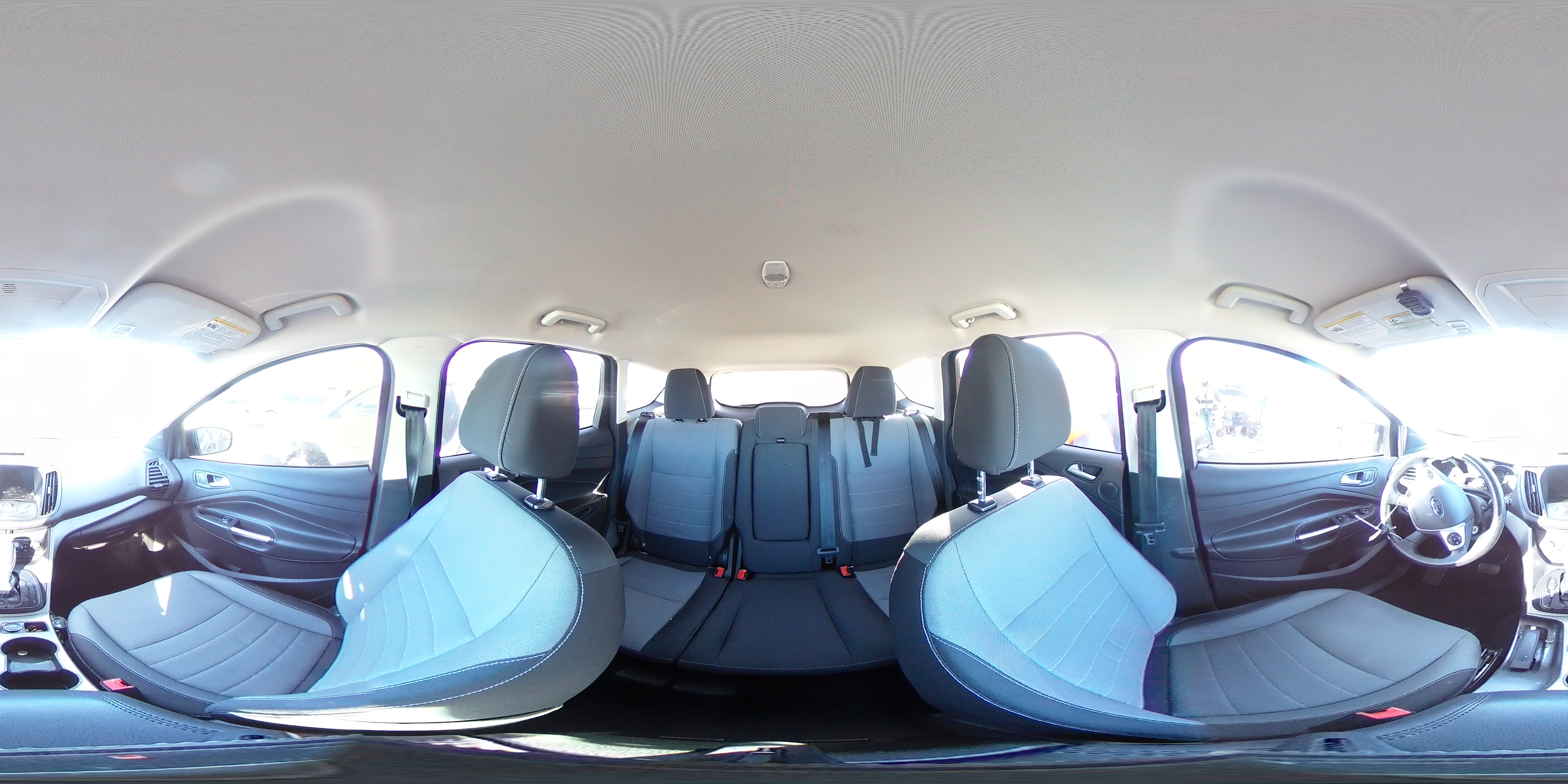 2016 Ford Escape Se VIN: 1FMCU0GX0GUA84551 Lot: 85436605