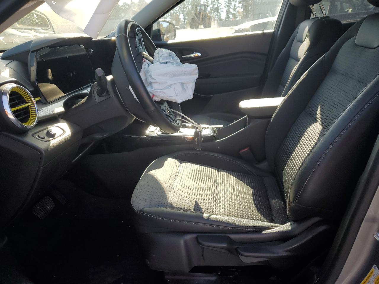 2024 Chevrolet Trax 1Lt VIN: KL77LHE28RC029592 Lot: 91515675