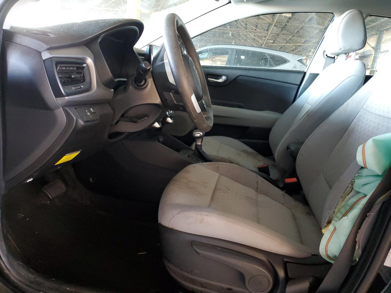 2023 Kia Rio S VIN: 3KPA25AD0PE530578 Lot: 93246085