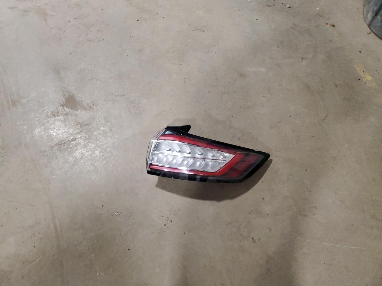 2017 Ford Edge Sel VIN: 2FMPK4J99HBB33438 Lot: 91843245