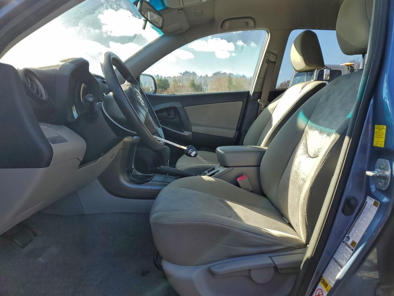 2010 Toyota Rav4 VIN: JTMBF4DV0A5023870 Lot: 94099665