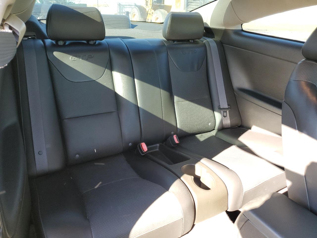 2006 Pontiac G6 Gtp VIN: 1G2ZM151X64128531 Lot: 89647745