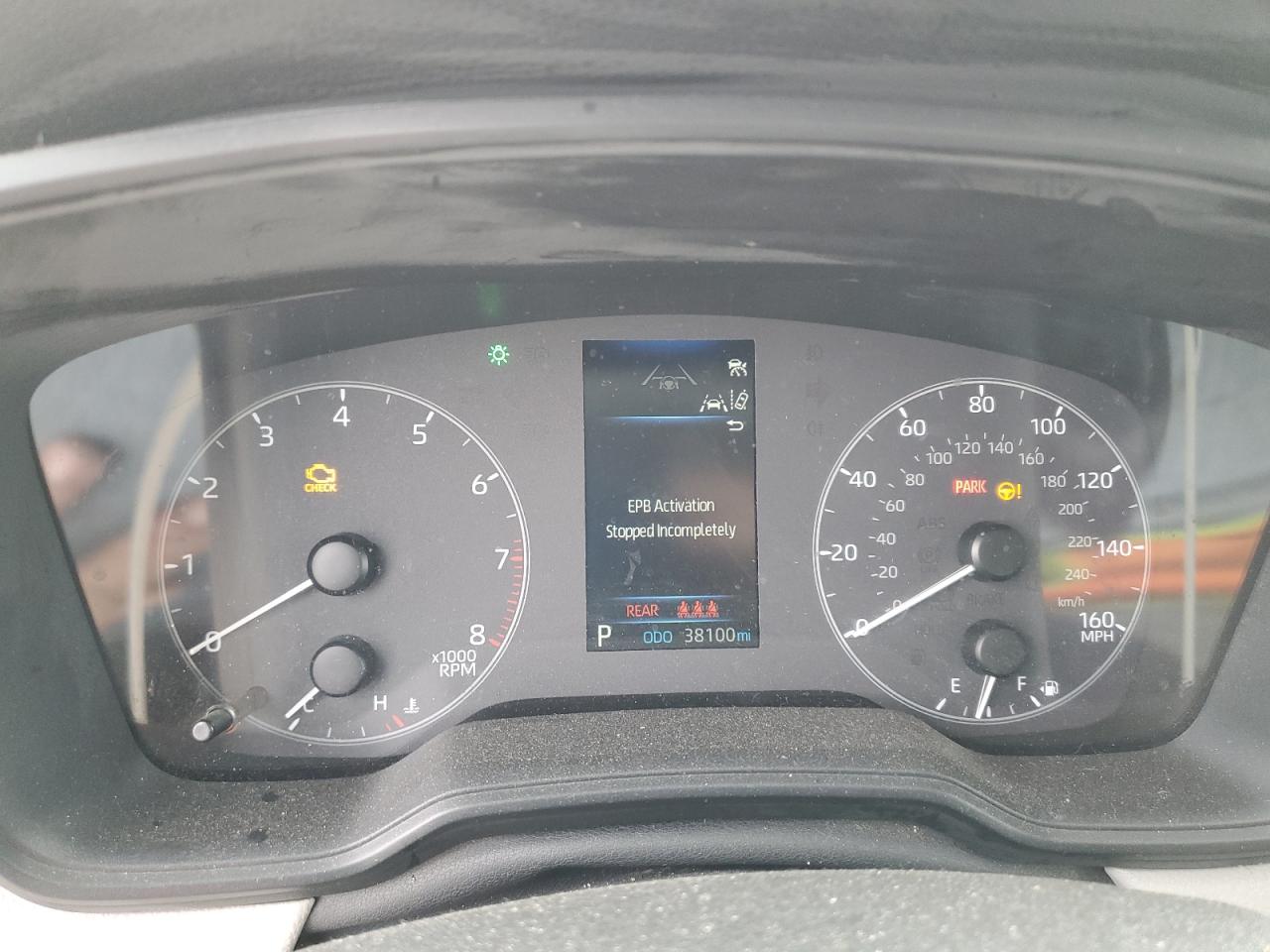 2023 Toyota Corolla Cross L VIN: 7MUAAAAG0PV049229 Lot: 93212155